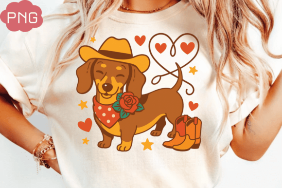 Download Valentine Dachshund PNG,Romantic Design - Romantic design Collection